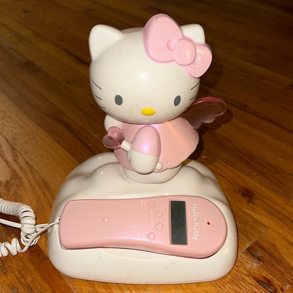 Other - HELLO KITTY
